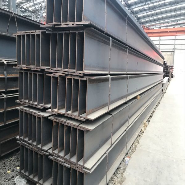 Carbon Steel I-Beam (1)