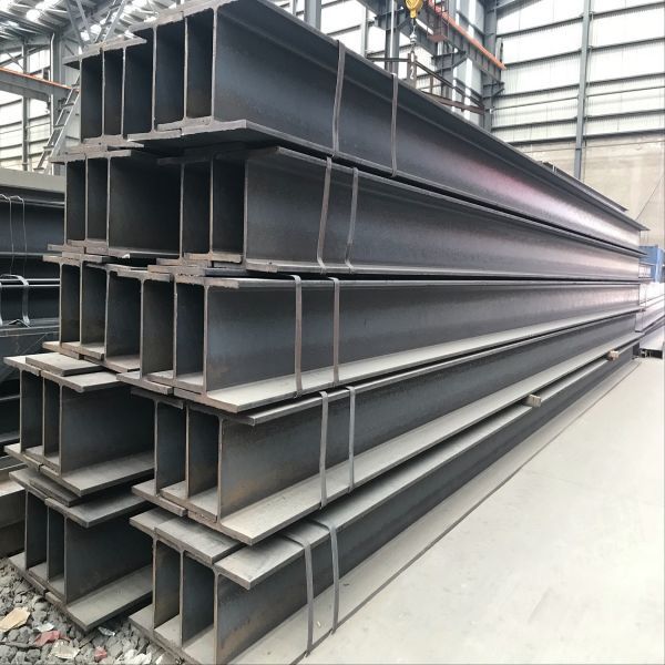 Carbon Steel I-Beam (3)