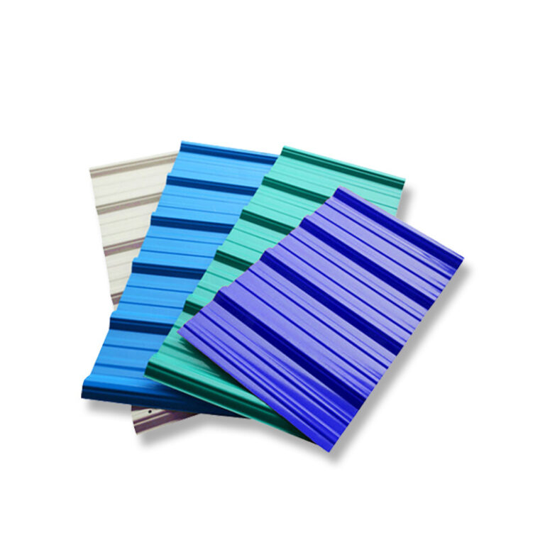 Color Coated Galvalume Roof Sheet PPGL (5)