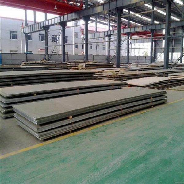 EN 10083-3 4135414041426150 Alloy Structural Steel Plate (1)