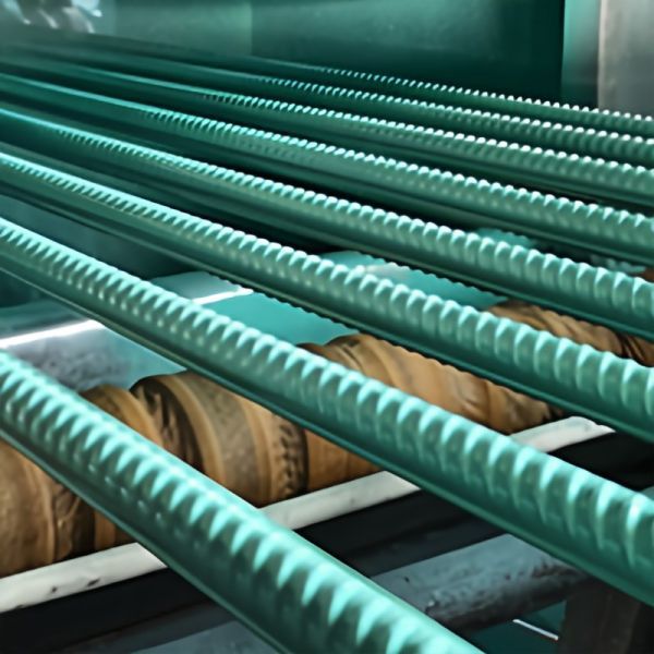 Epoxy Resin Coated Steel Bar (7)