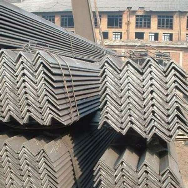 Galvanized Unequal Angle Steel (2)