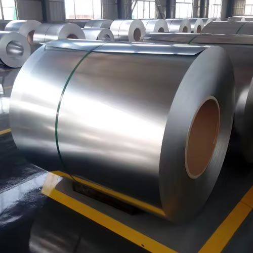 Hot Dip Galvanized Coil (5)