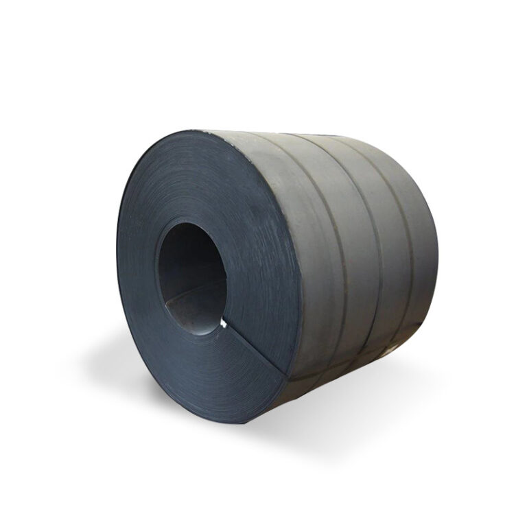 JIS G3103 P296GHP355GHP235GH Pressure Vessel Carbon Steel Coil (2)