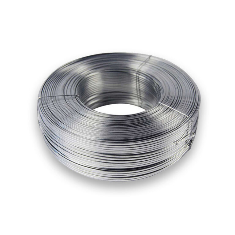 SAE-1006 Steel Wire Rod (2)