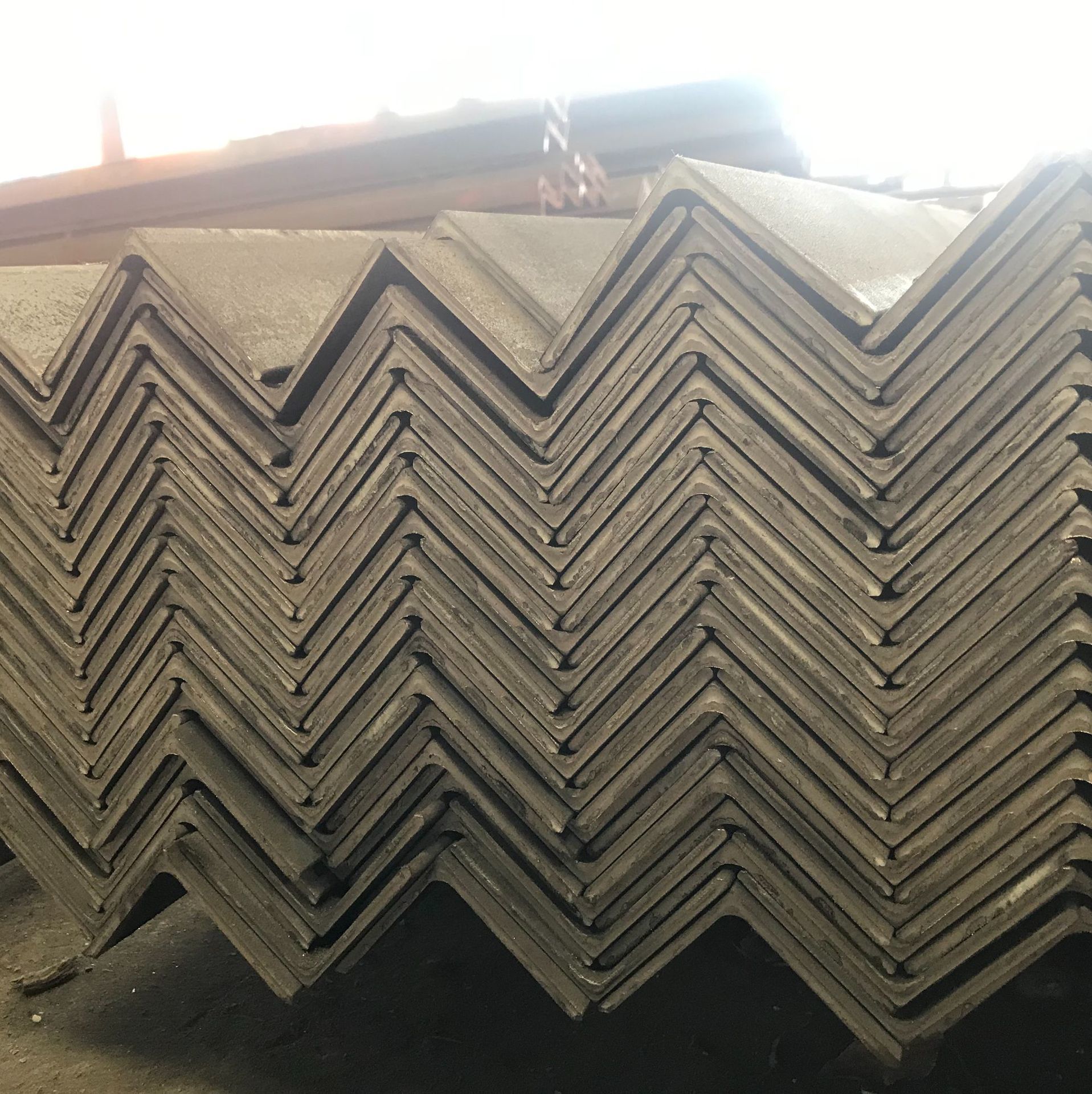 Stainless Steel Angle Steel (5)