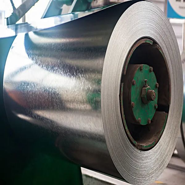 Z120 Galvanized Coil (3)