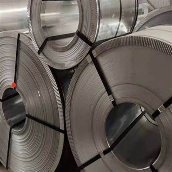 Z275 Galvanized Coil (3)